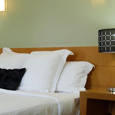 L'Ortensia Saint-Gervais-sur-Mare Екстер'єр фото