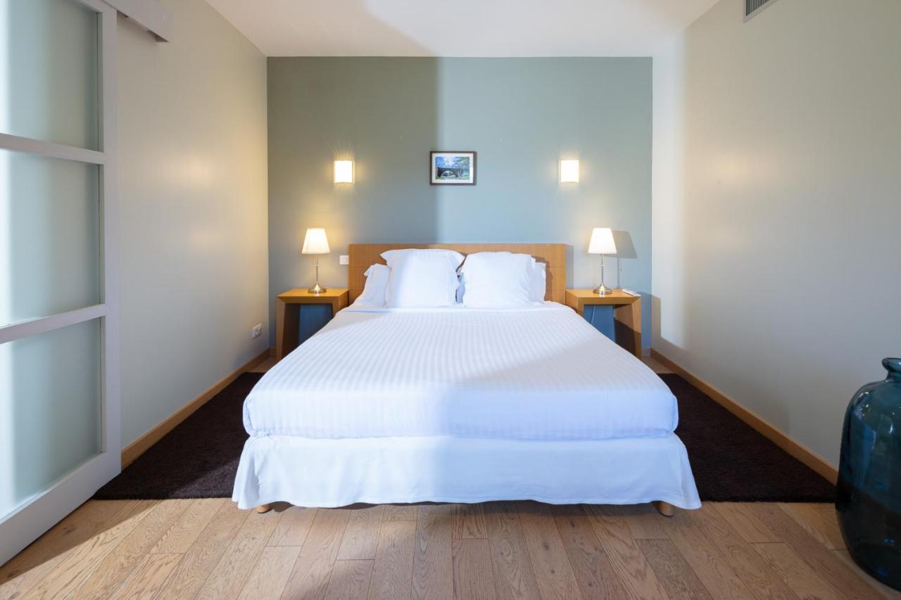 L'Ortensia Saint-Gervais-sur-Mare Екстер'єр фото