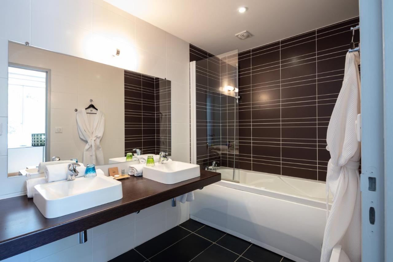 L'Ortensia Saint-Gervais-sur-Mare Екстер'єр фото