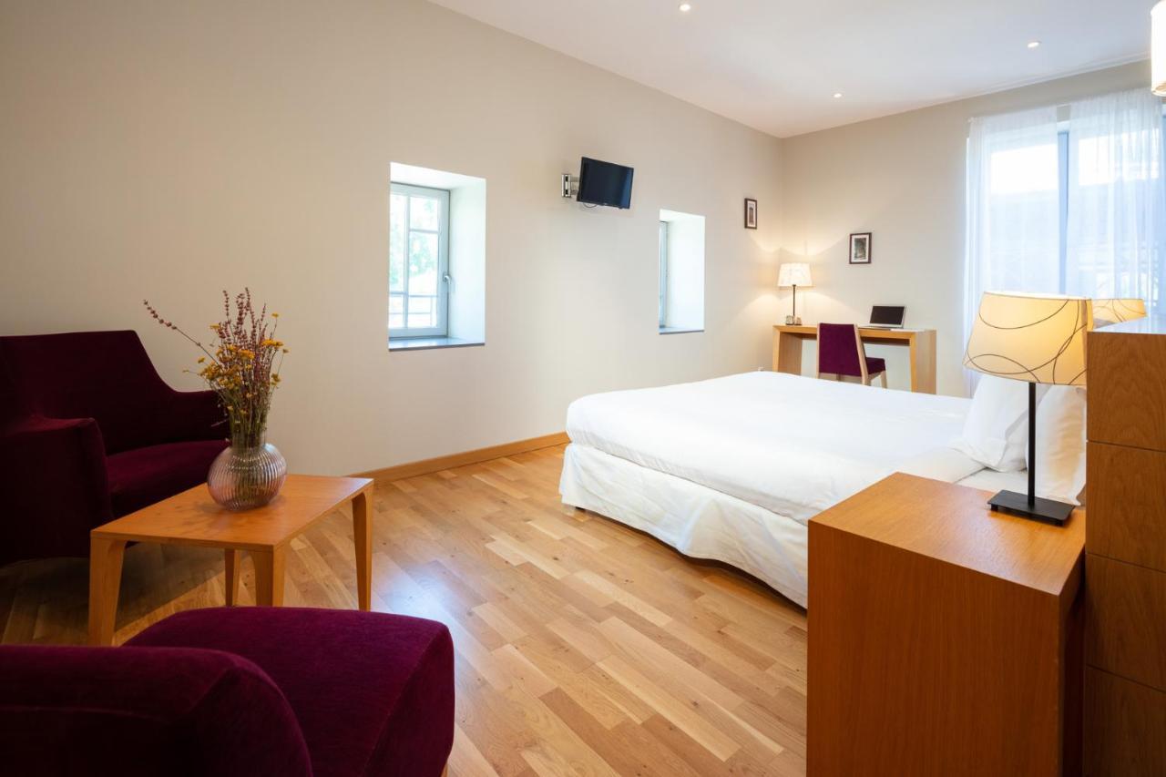 L'Ortensia Saint-Gervais-sur-Mare Екстер'єр фото